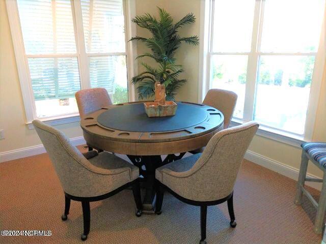 1701 Salter Path Road, Unit 204F Indian Beach, NC 28512 - Photo 24 of 31 toc card room