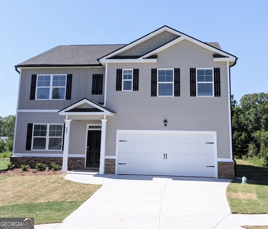223 Champlain Road, Unit 2288 Hoschton, GA 30548 - Photo 1 of 1 Gallery Image 1