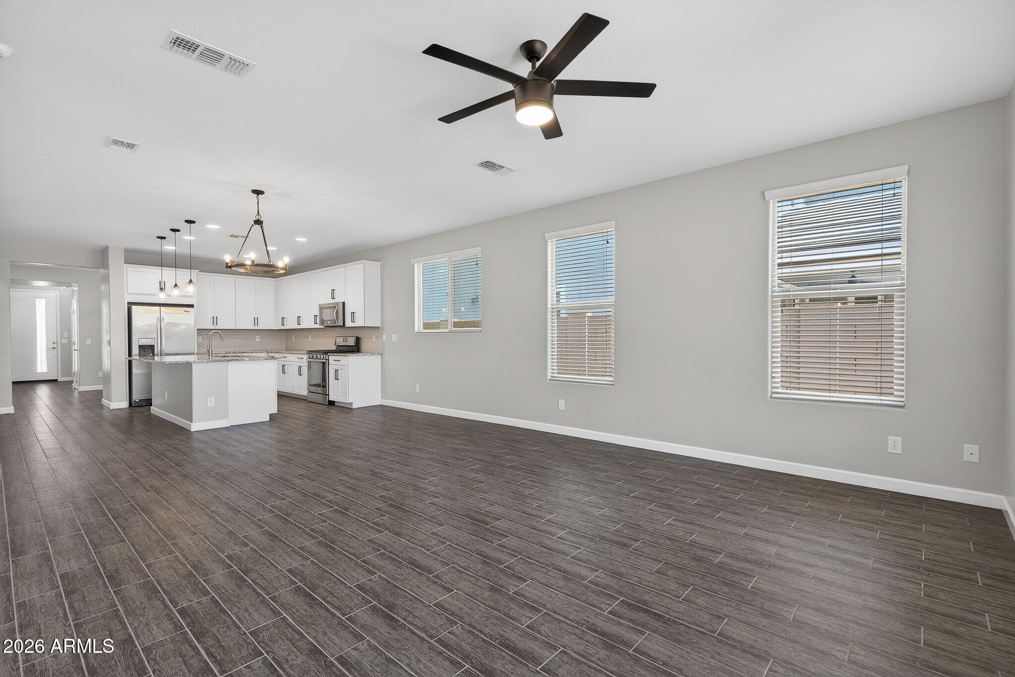 14363 West Charter Oak Road Surprise, AZ 85379 - Photo 16 of 33 7) GREAT ROOM
