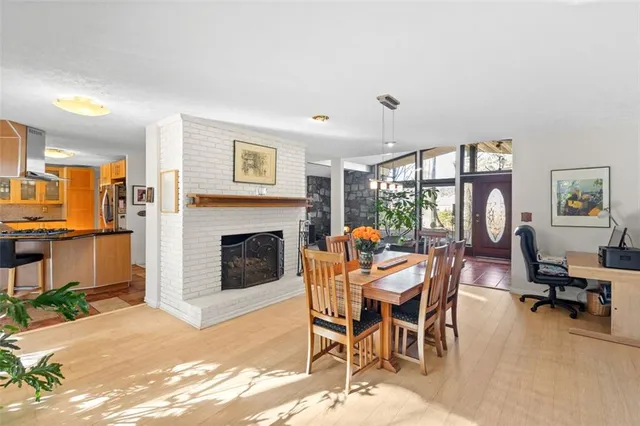 $725,000 | 2678 Hummingbird Drive, Duluth, GA 30096