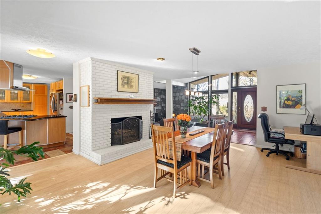 2678 Hummingbird Drive Duluth, GA 30096 - Photo 13 of 47