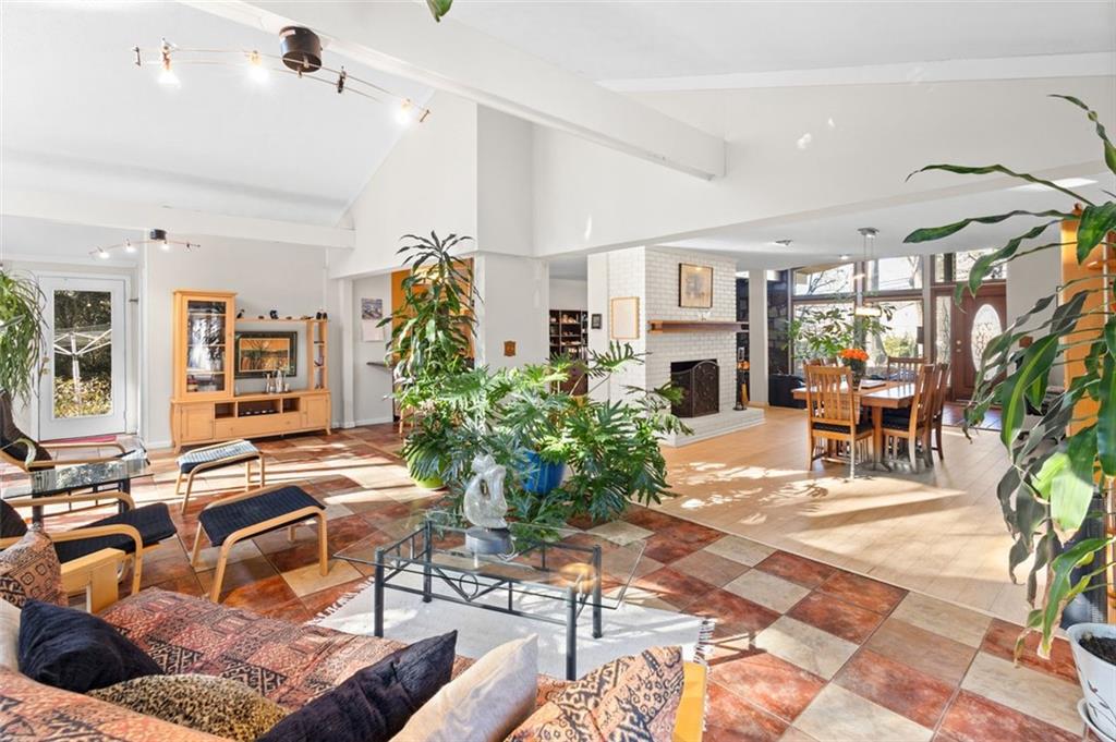 2678 Hummingbird Drive Duluth, GA 30096 - Photo 15 of 47