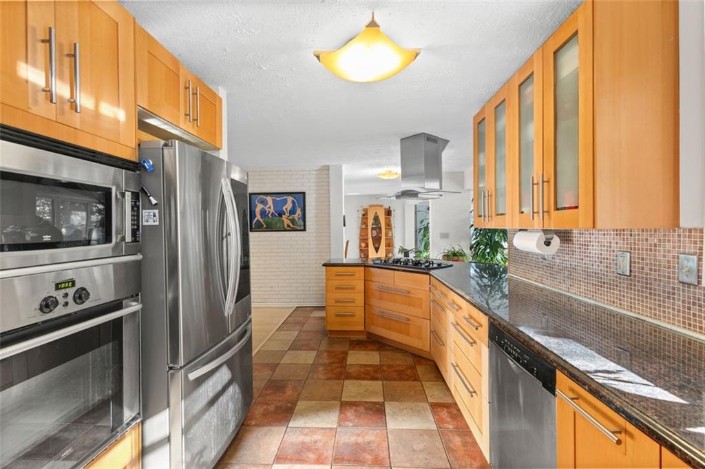 2678 Hummingbird Drive Duluth, GA 30096 - Photo 24 of 47