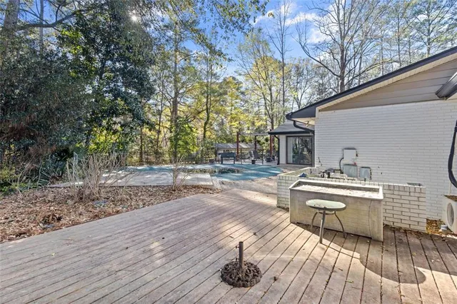 $725,000 | 2678 Hummingbird Drive, Duluth, GA 30096