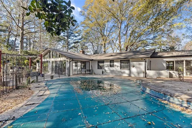 $725,000 | 2678 Hummingbird Drive, Duluth, GA 30096