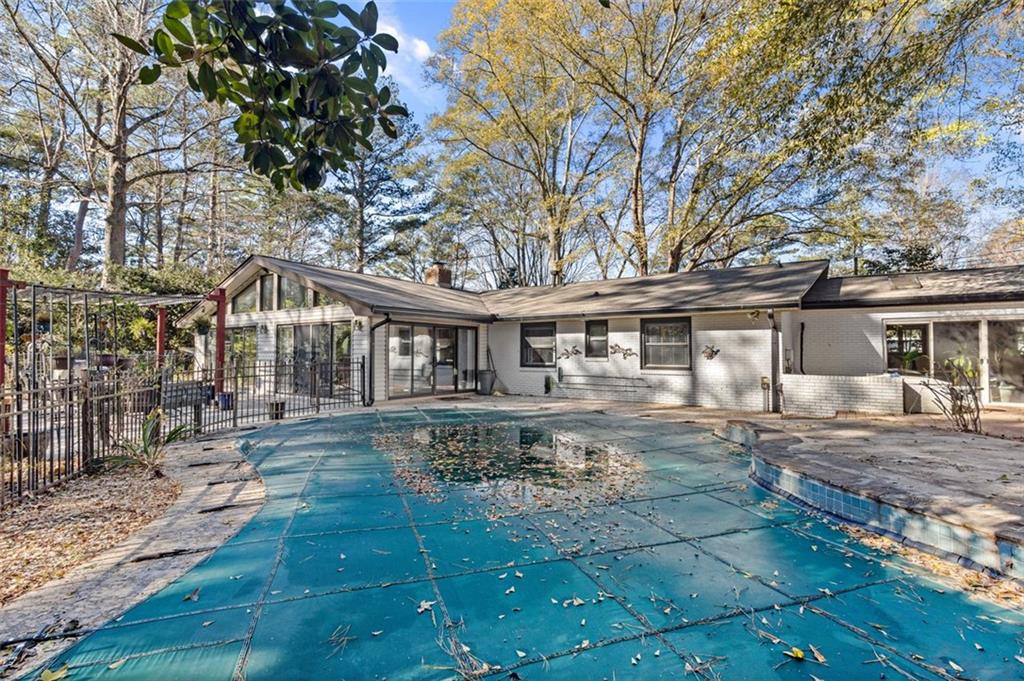 2678 Hummingbird Drive Duluth, GA 30096 - Photo 37 of 47