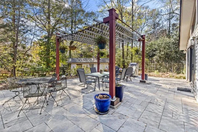 $725,000 | 2678 Hummingbird Drive, Duluth, GA 30096