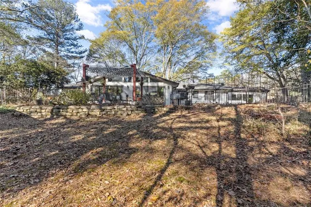 $725,000 | 2678 Hummingbird Drive, Duluth, GA 30096