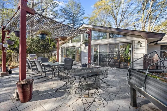 $725,000 | 2678 Hummingbird Drive, Duluth, GA 30096