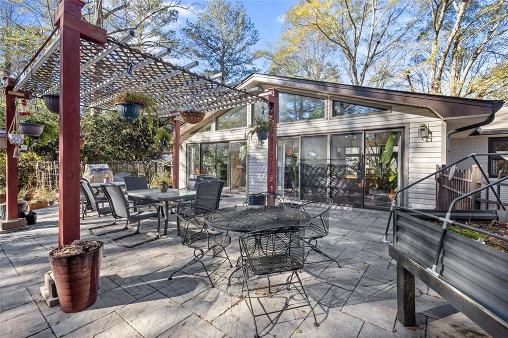 2678 Hummingbird Drive Duluth, GA 30096 - Photo 41 of 47