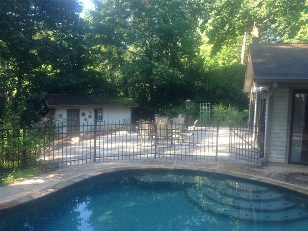 2678 Hummingbird Drive Duluth, GA 30096 - Photo 45 of 47