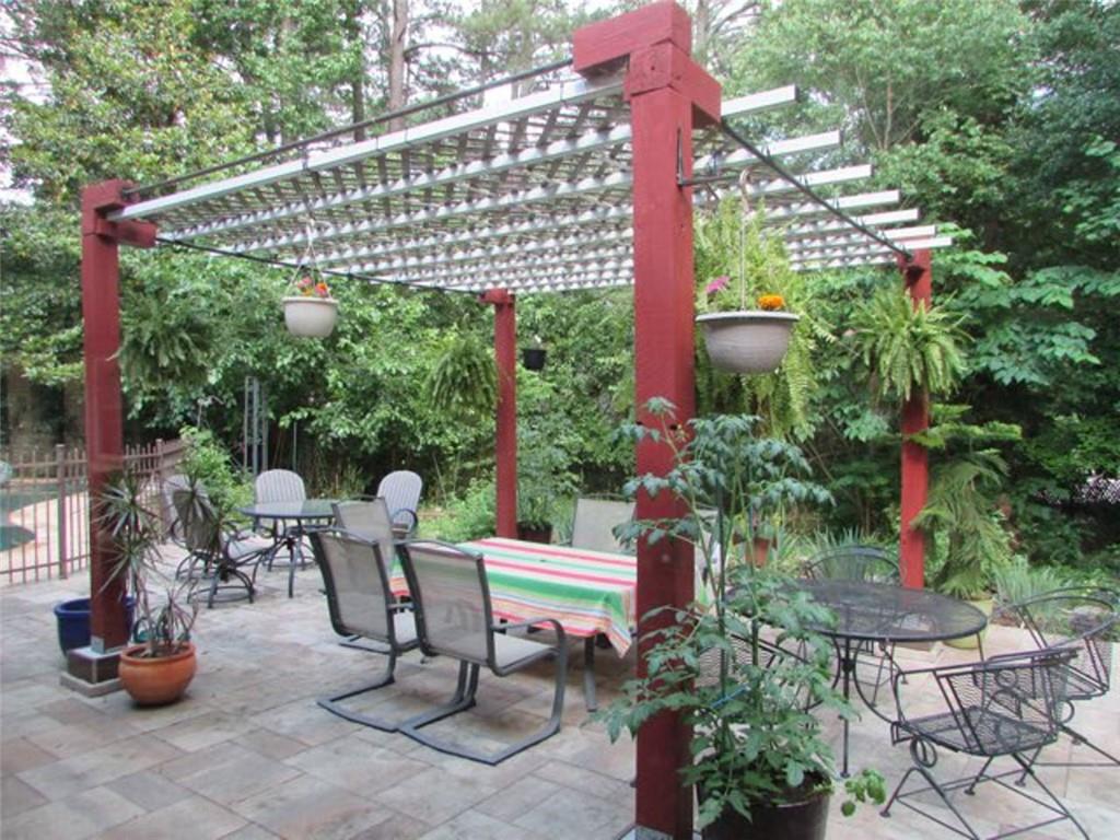 2678 Hummingbird Drive Duluth, GA 30096 - Photo 46 of 47