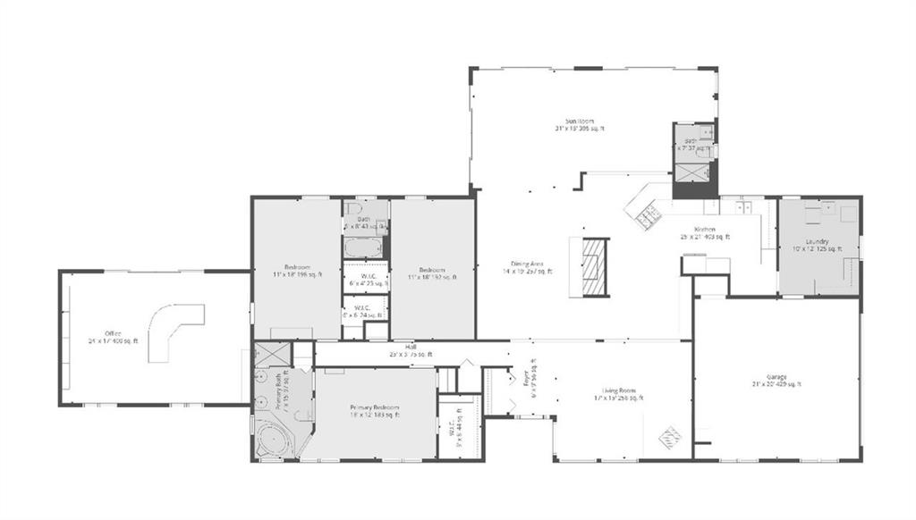 2678 Hummingbird Drive Duluth, GA 30096 - Photo 47 of 47