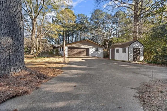 $725,000 | 2678 Hummingbird Drive, Duluth, GA 30096