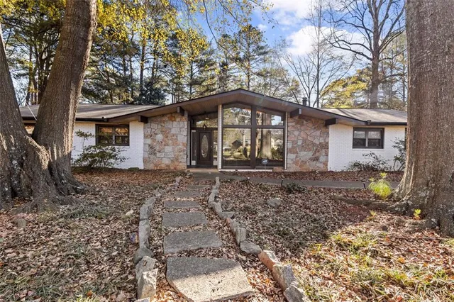 $725,000 | 2678 Hummingbird Drive, Duluth, GA 30096