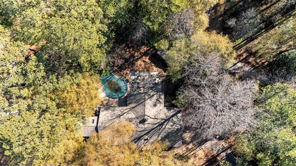 2678 Hummingbird Drive Duluth, GA 30096 - Photo 7 of 47