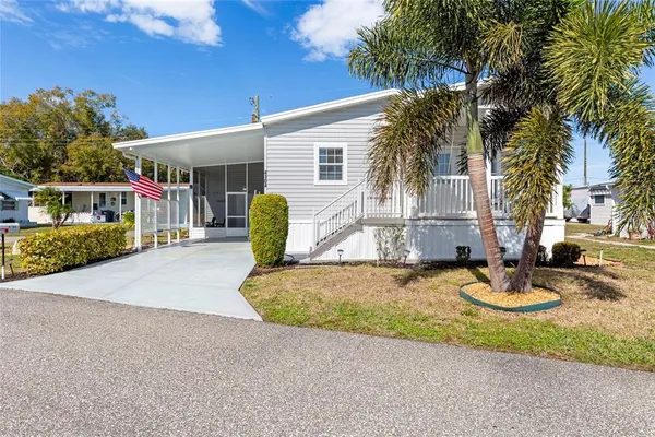 $195,000 | 4104 11th Street East, Ellenton, FL 34222