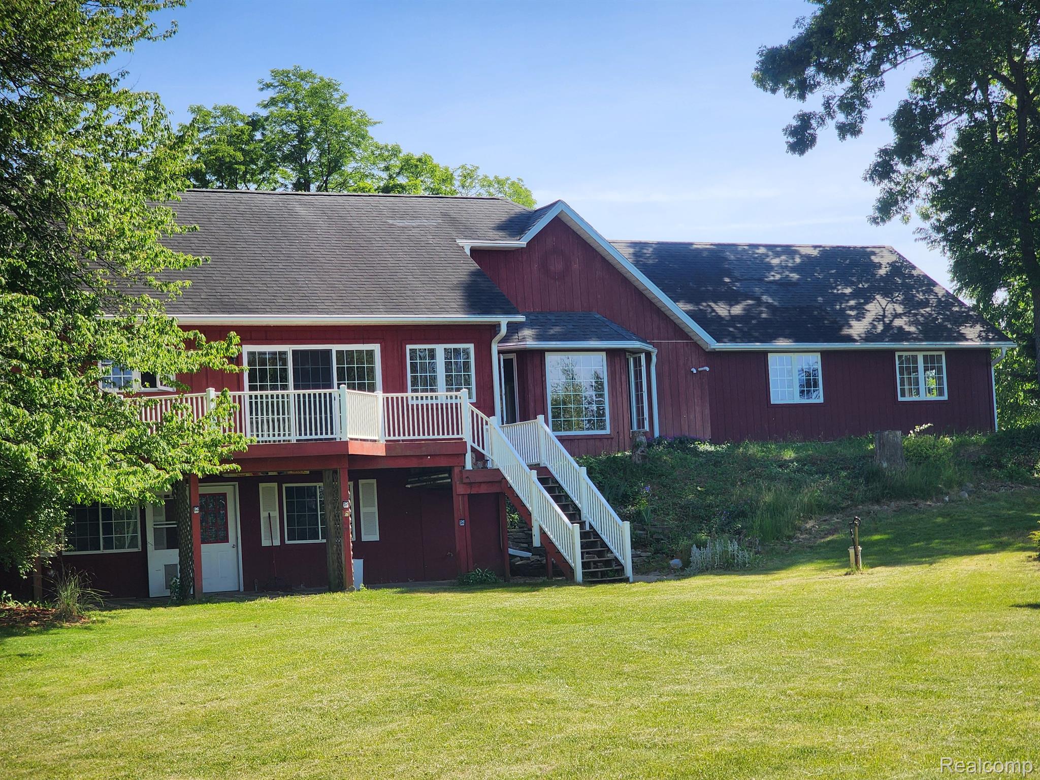 3570 Hart Road Jackson, MI 49201 - Photo 6 of 64 Gallery Image 6
