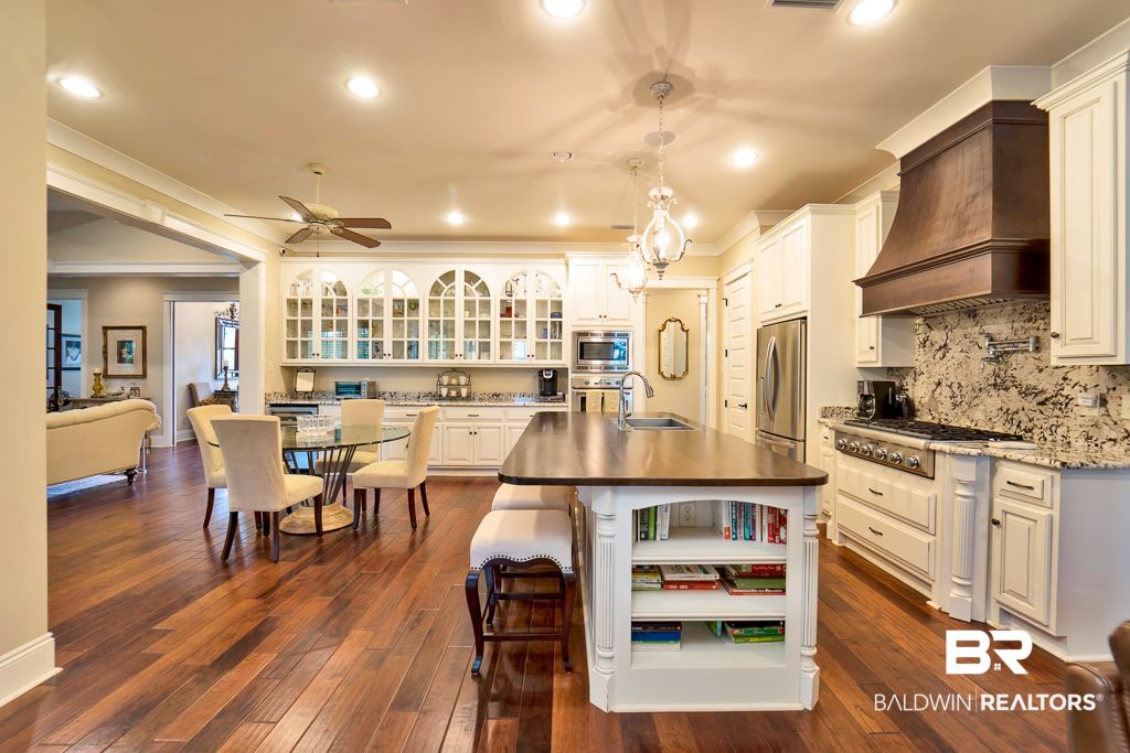 10203 Bromley Road Bay Minette, AL 36507 - Photo 12 of 44