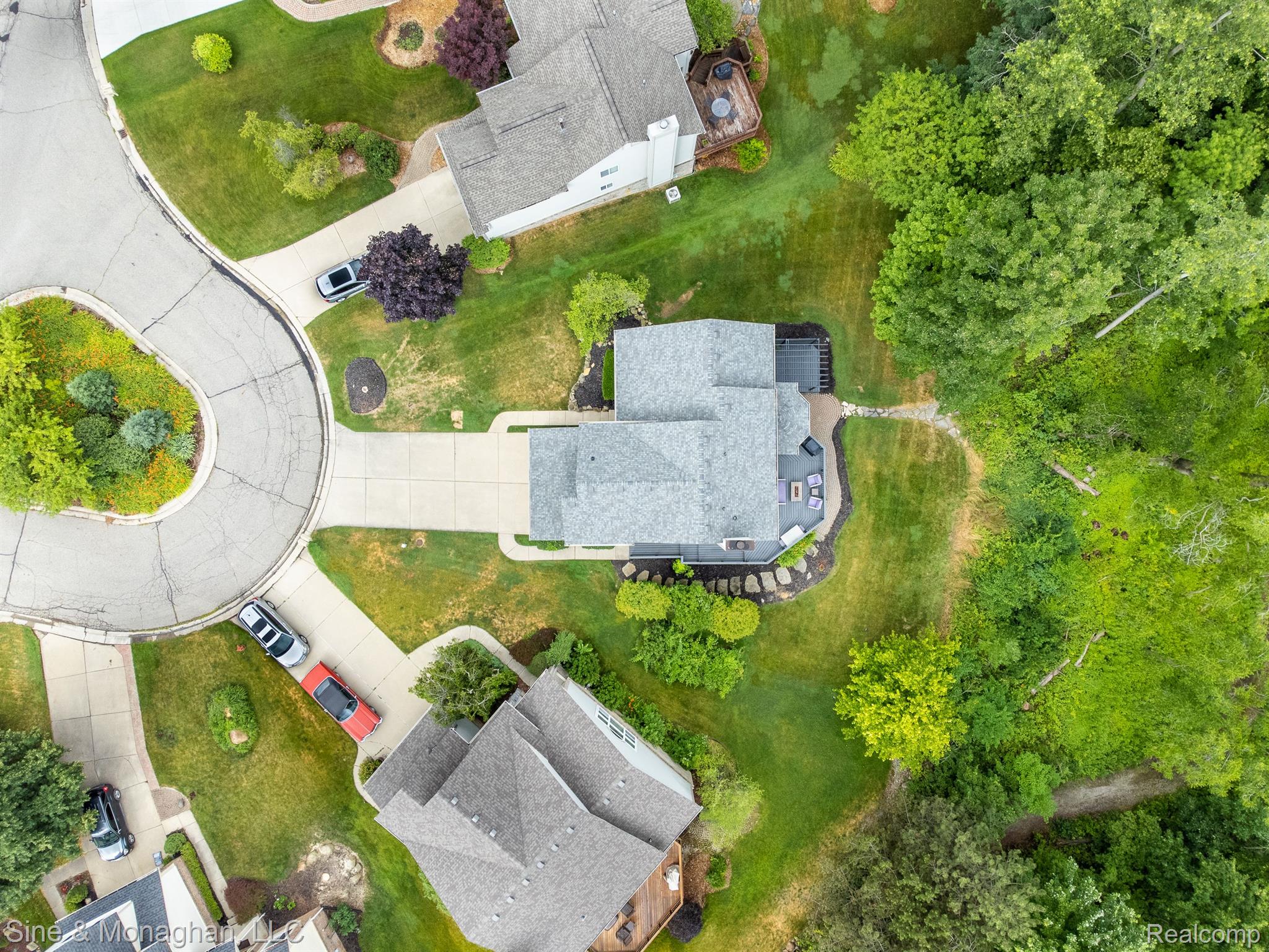 3566 Briarbrooke Lane Rochester, MI 48306 - Photo 39 of 42 Gallery Image 39