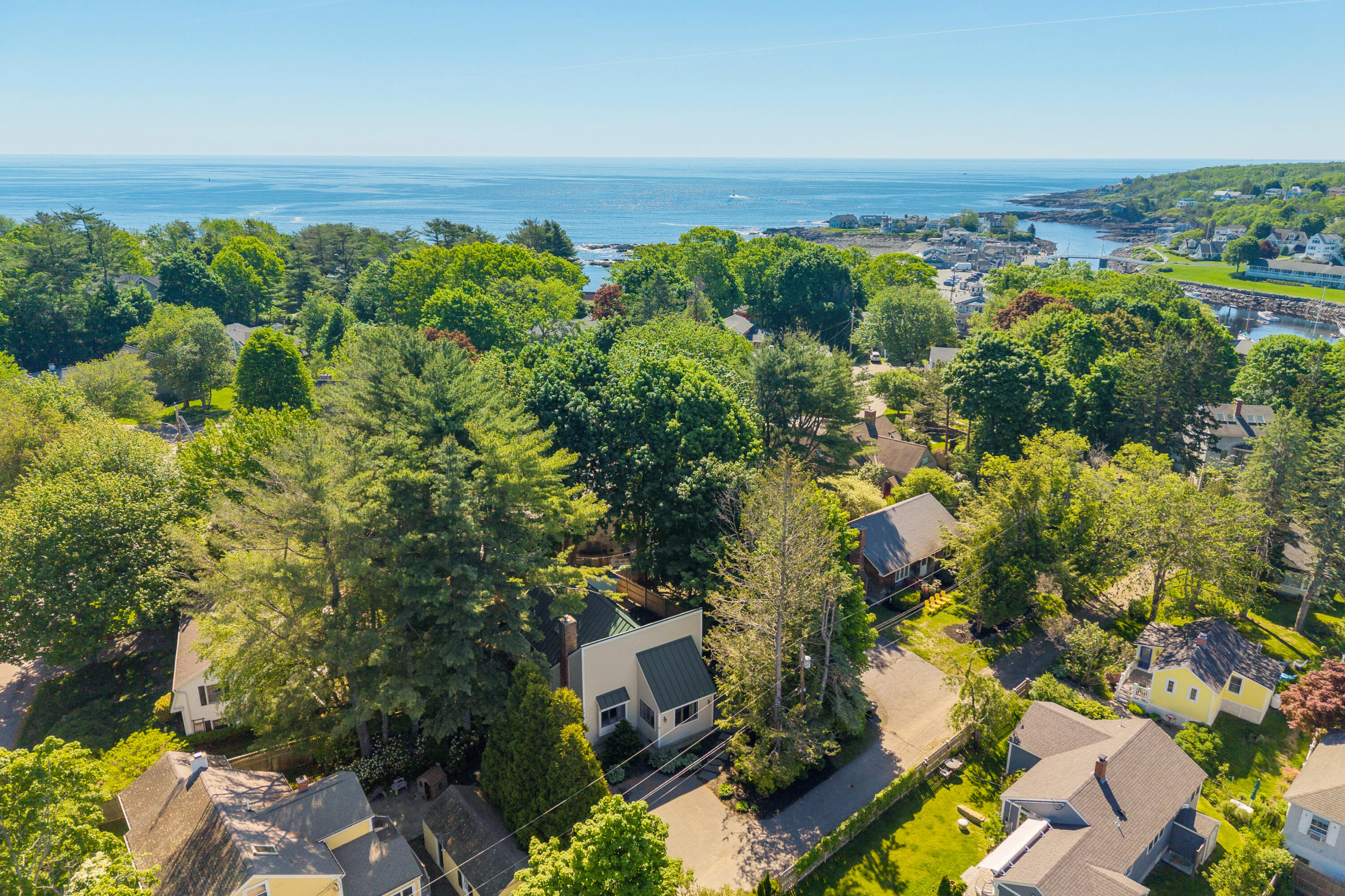 15 Constance Way Ogunquit, ME 03907 - Photo 1 of 30 DJI_20260604213942_0177_D copy