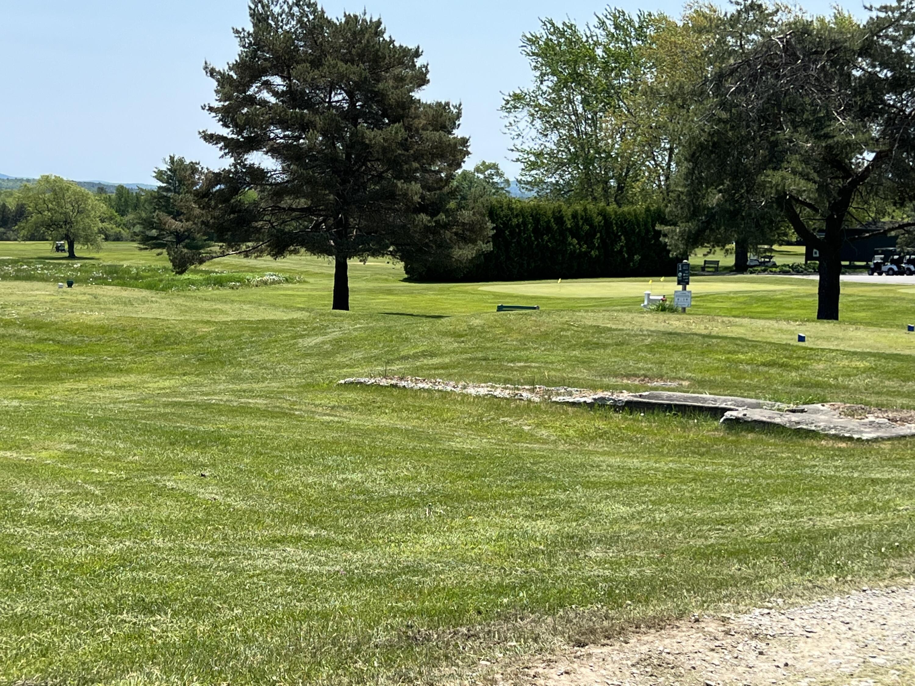 17 Crestmont Road Bangor, ME 04401 - Photo 59 of 62 golf course 2