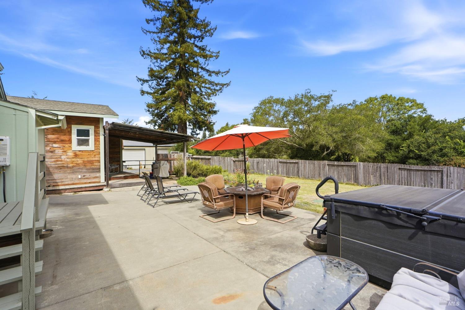 4100 Vine Hill Road Sebastopol, CA 95472 - Photo 36 of 55 Gallery Image 36