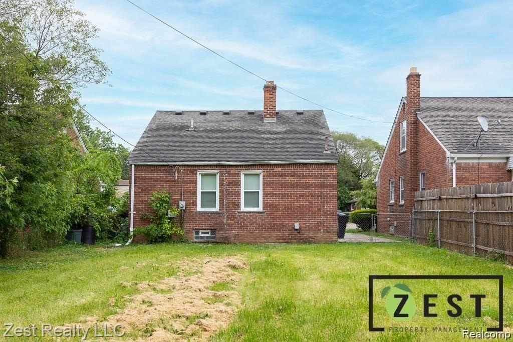 3853 Cadieux Road Detroit, MI 48224 - Photo 13 of 13 Gallery Image 13