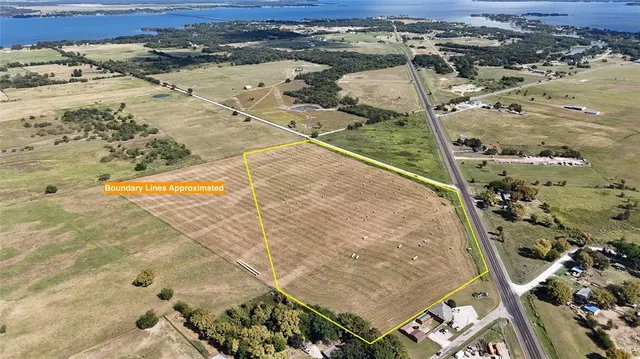 a view of wooden floor