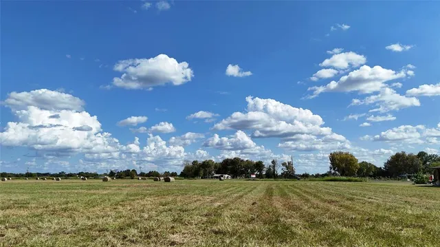 a view of lake and mountain