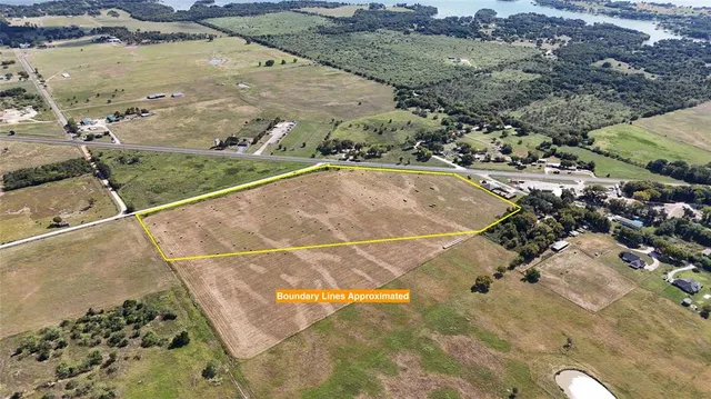 $640,000 | 287 Corsicana Tx 75109, Corsicana, TX 75109