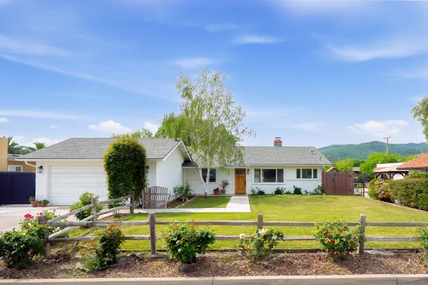 $1,299,000 | 1644 Birch Drive, Solvang, CA 93463