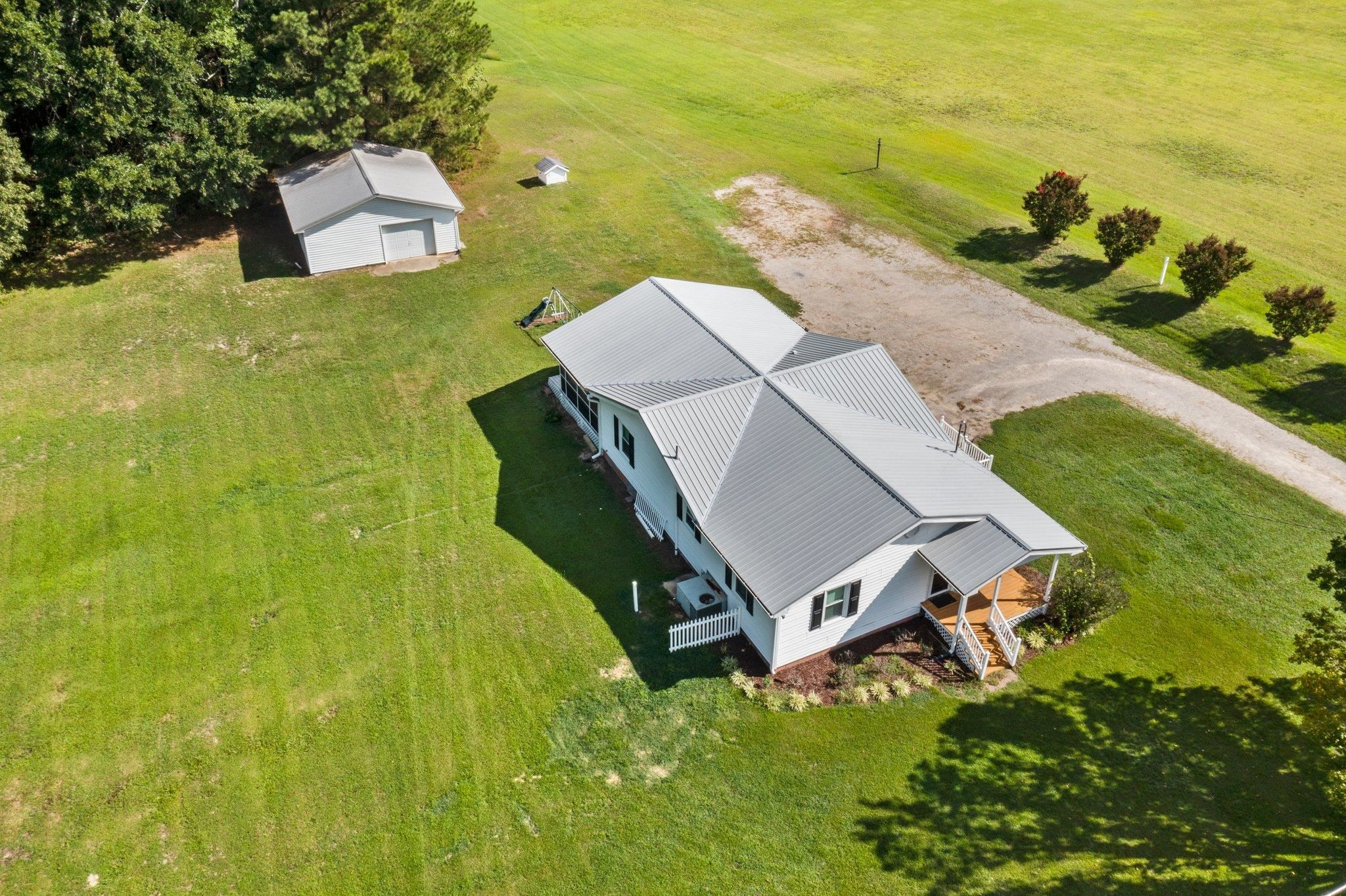 2929 Wall Store Road Garner, NC 27529 - Photo 1 of 59 Photo 1