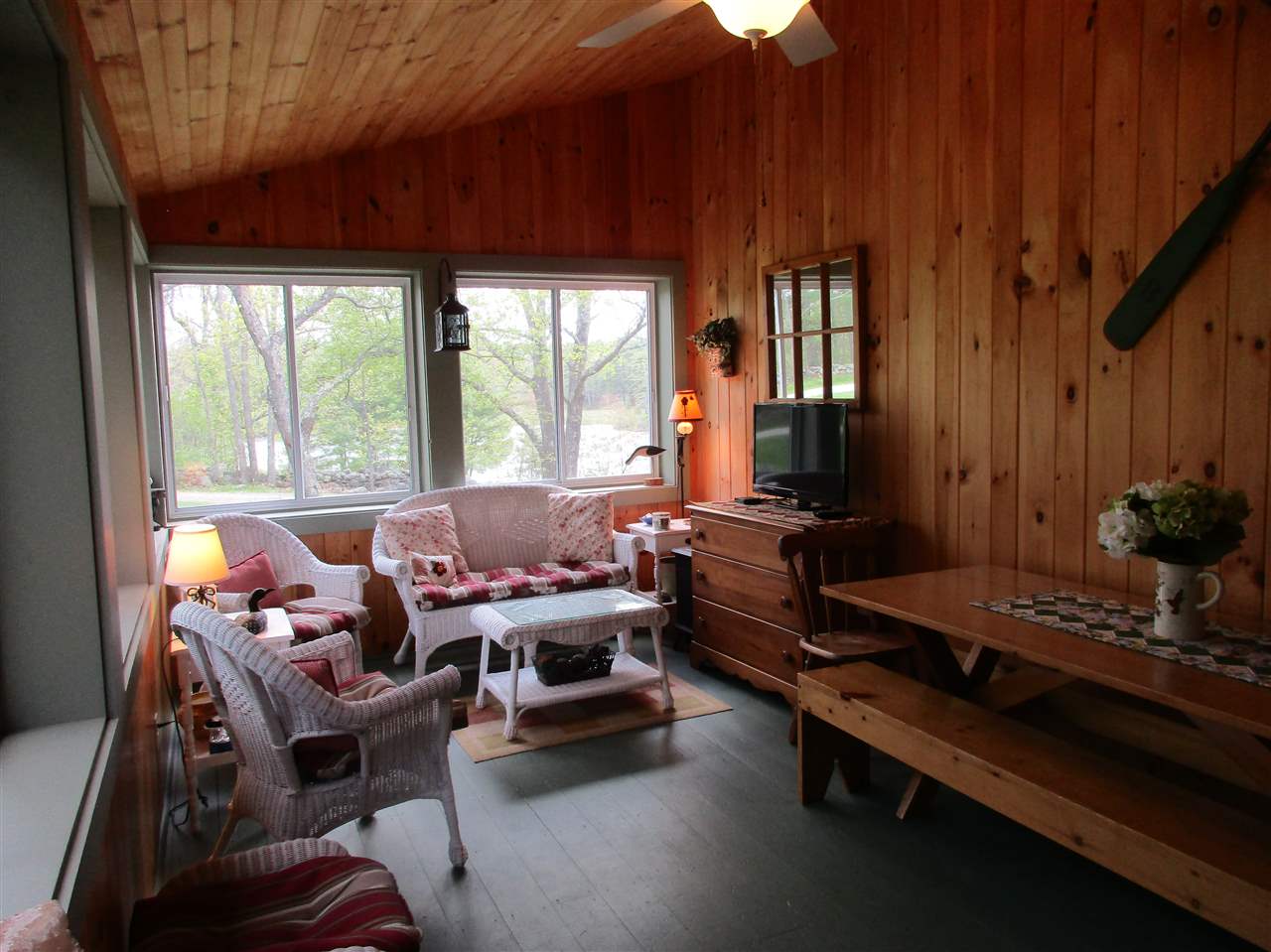 51 Meredith Center Road, Unit 8 Meredith, NH 03253 - Photo 14 of 28