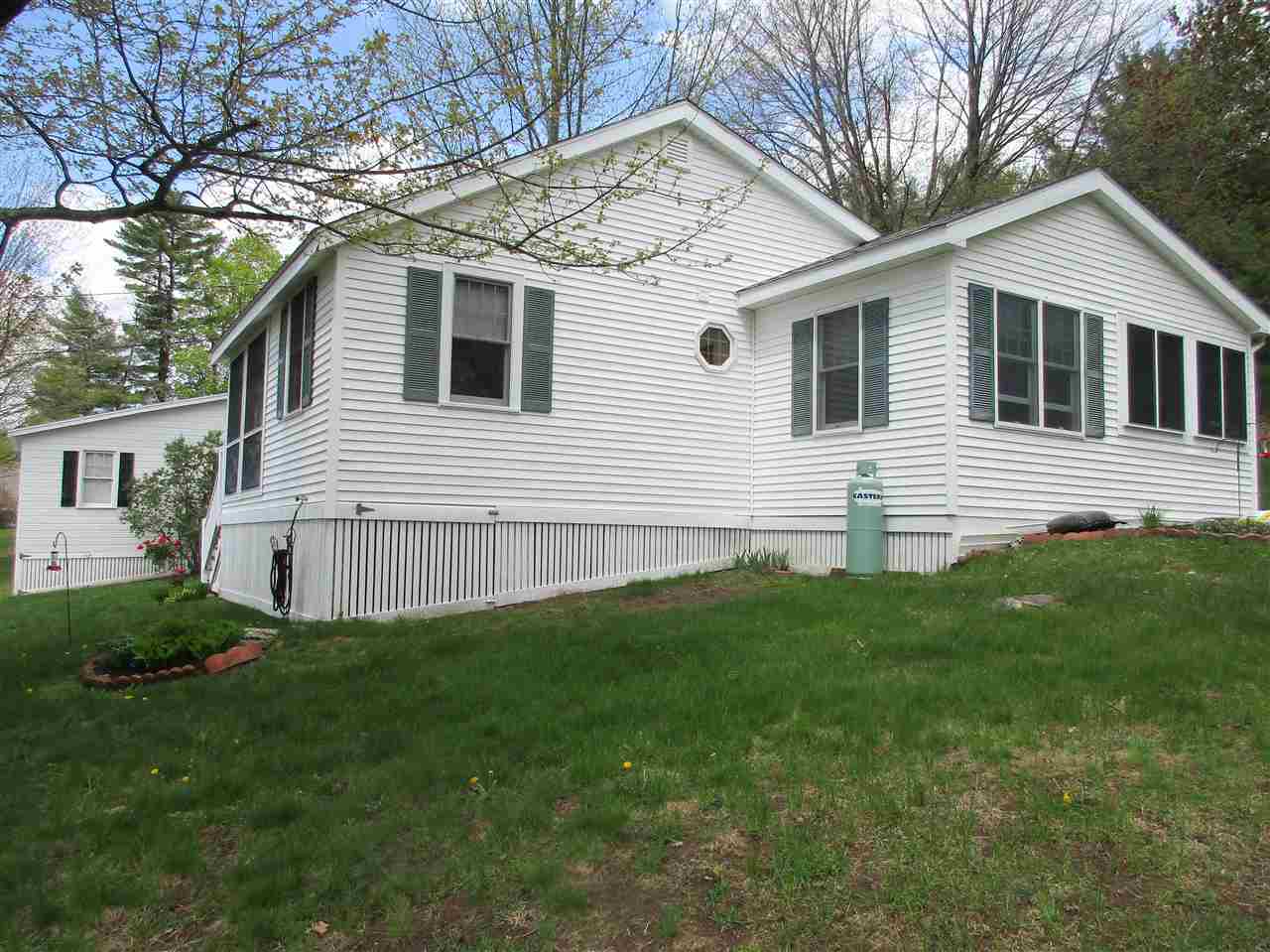 51 Meredith Center Road, Unit 8 Meredith, NH 03253 - Photo 3 of 28