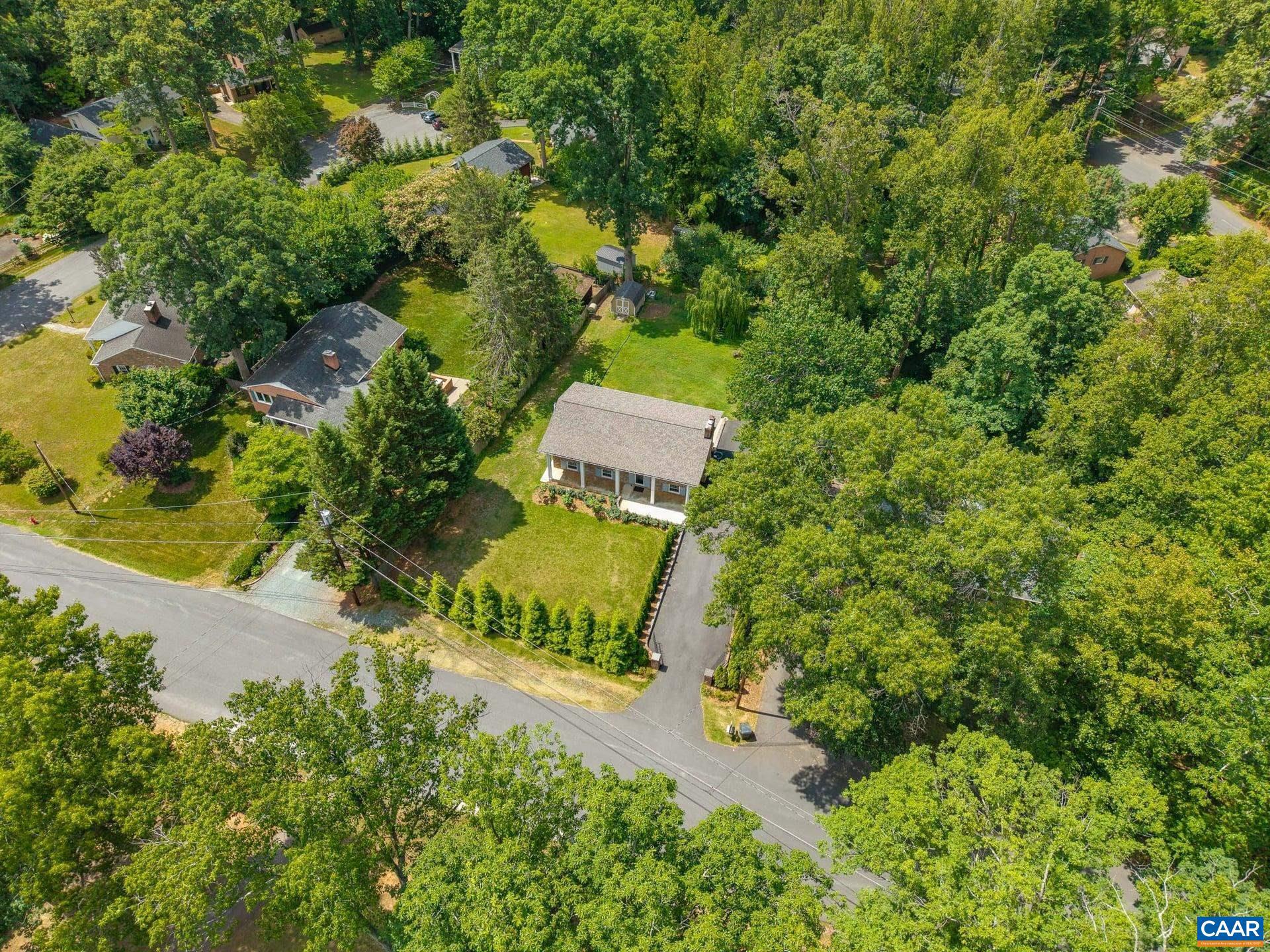 2417 Angus Road Charlottesville, VA 22901 - Photo 59 of 67