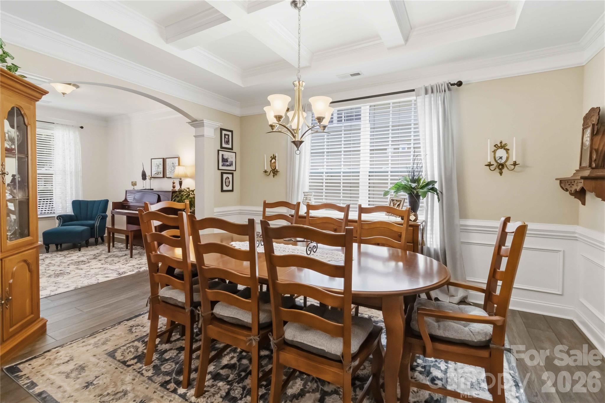 125 Annatto Way Tega Cay, SC 29708 - Photo 19 of 47