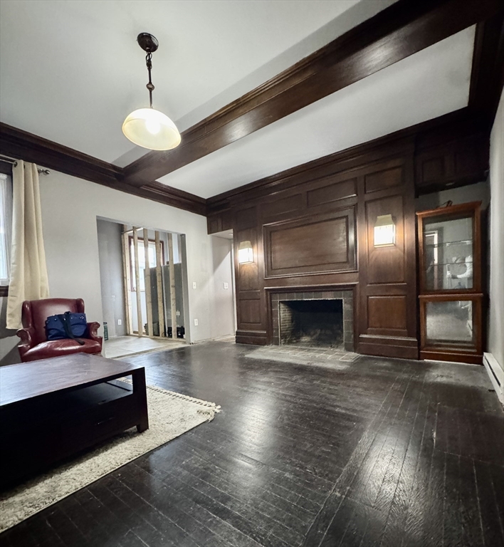 54 Ridgewood Place Springfield, MA 01105 - Photo 4 of 10