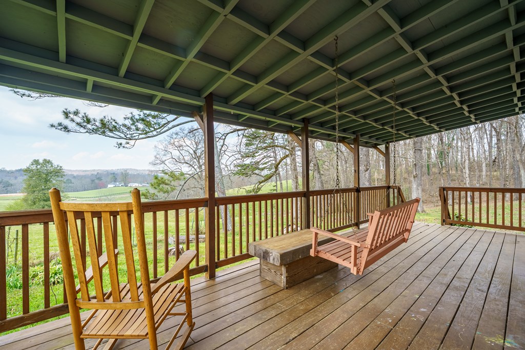 195 Wise Acres Road Ellijay, GA 30536 - Photo 35 of 43 Gallery Image 35