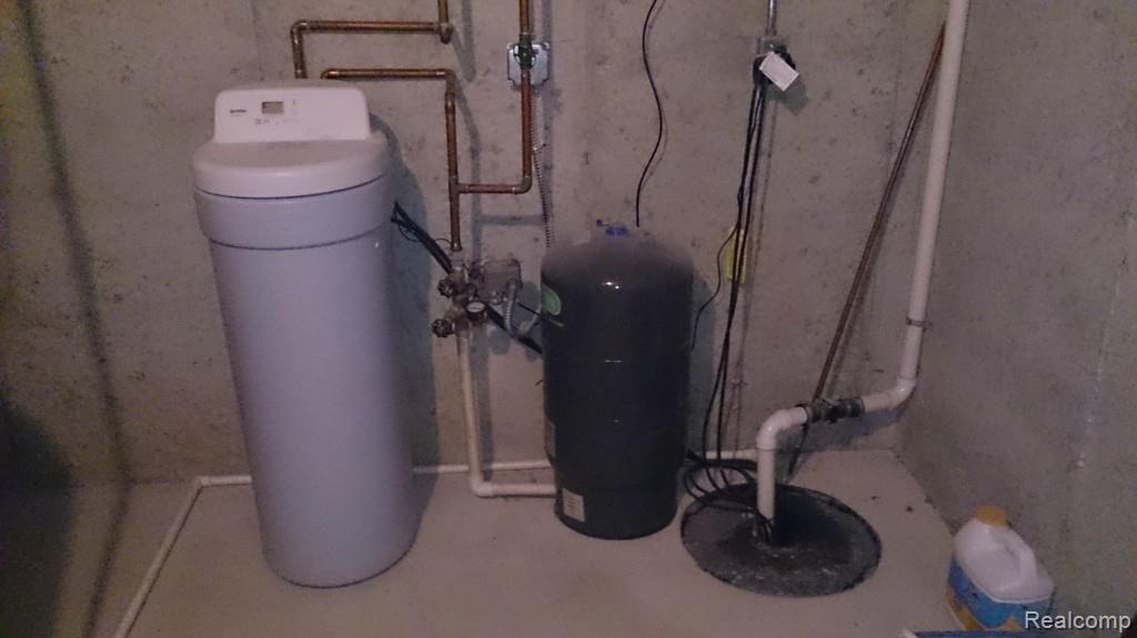 9135 Roberts Road Gregory, MI 48137 - Photo 31 of 38 utilities