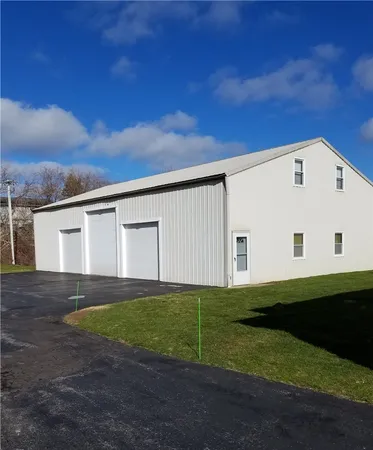 $499,900 | 381 South Union Street, Ogden, NY 14559