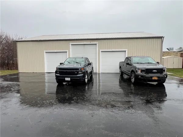 $499,900 | 381 South Union Street, Ogden, NY 14559