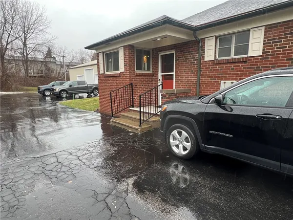 $499,900 | 381 South Union Street, Ogden, NY 14559