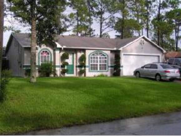 6153 Dees Road Cocoa, FL 32927 - Photo 1 of 7 Primary Photo