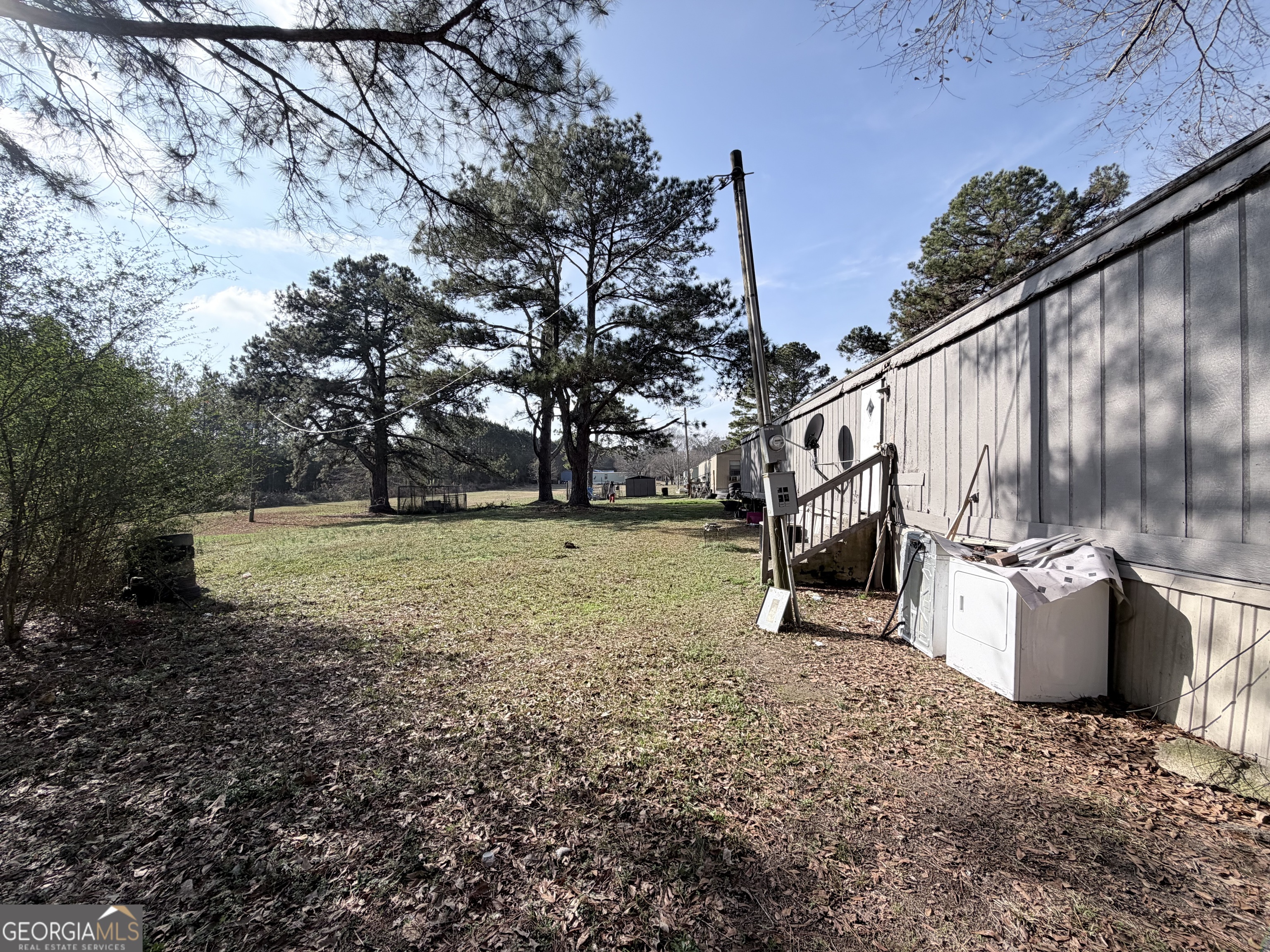 1160 Credille Pond Road Greensboro, GA 30642 - Photo 5 of 23