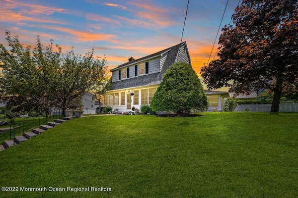 $5,500 | 27 Shrewsbury Drive, Monmouth Beach, NJ 07750