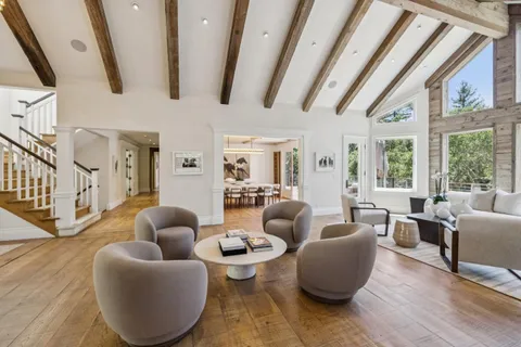 $16,900,000 | 3 Vintage Court, Woodside, CA 94062