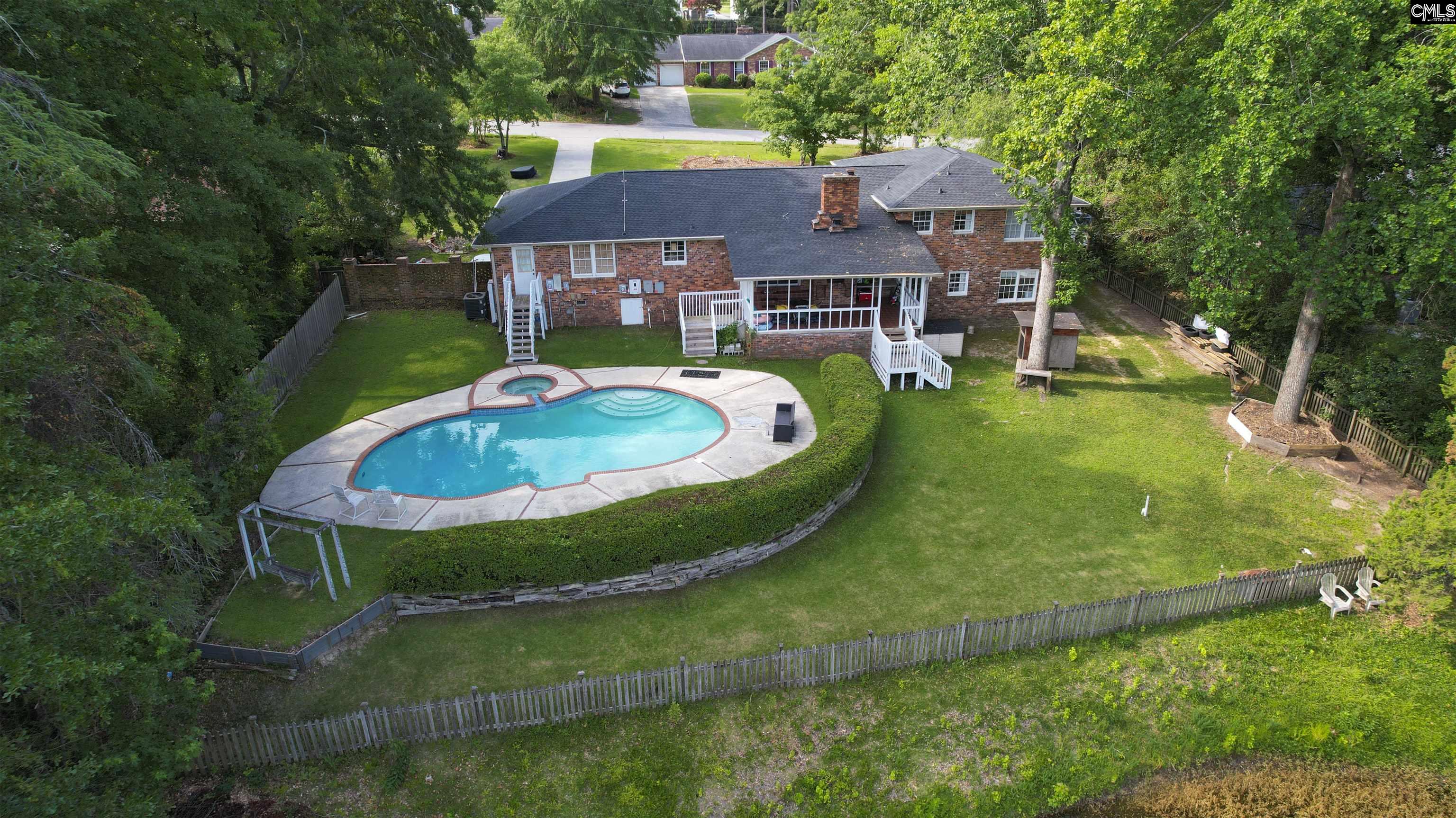263 Tram Road Columbia, SC 29210 - Photo 26 of 28