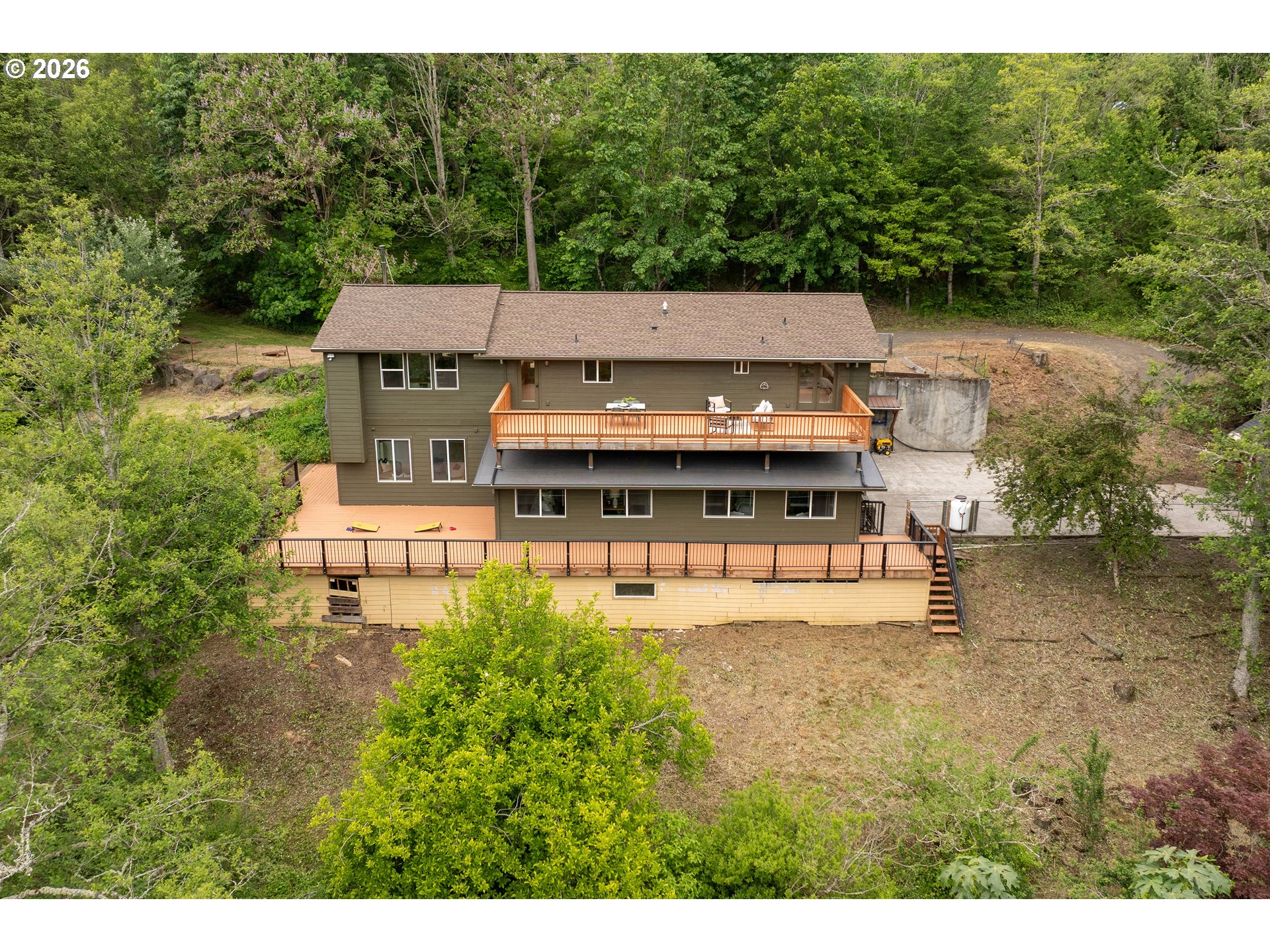 39448 East Knieriem Road Corbett, OR 97019 - Photo 3 of 48