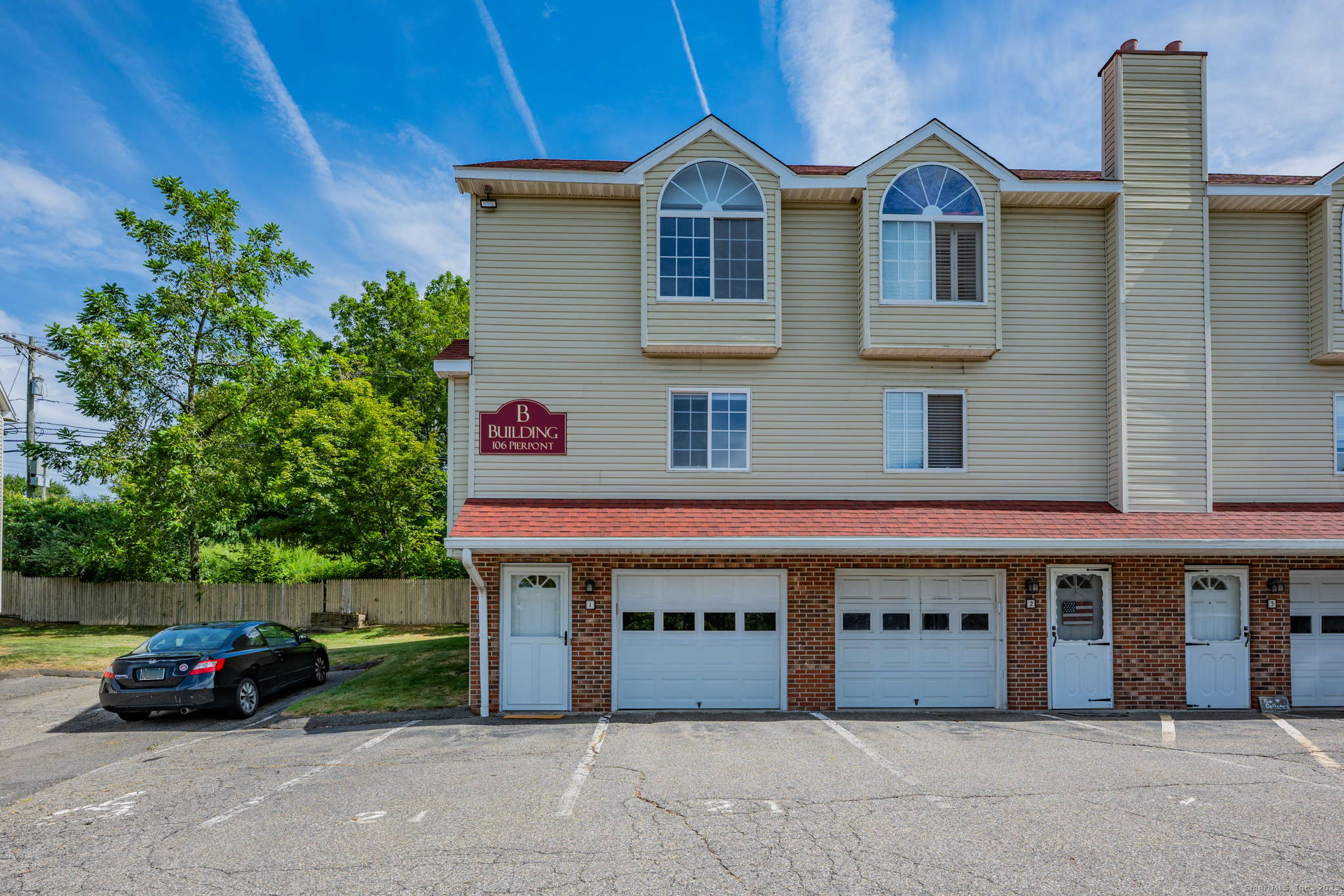 106 Pierpont Road, Unit B1 Waterbury, CT 06705 - Photo 1 of 1